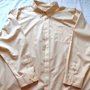 Cabela's men's button down shirt